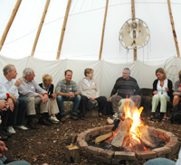 Lerende organisatie